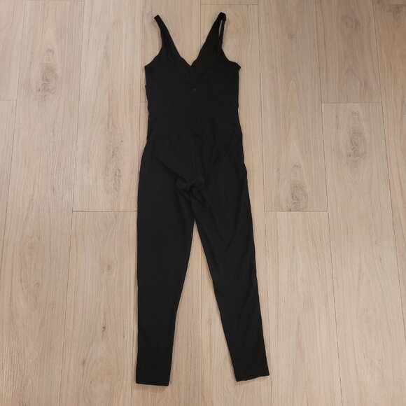 VICTORIA'S SECRET | Live On Point Jumpsuit | Sz. XS - Picture 5 of 6
